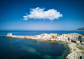 turistipercaso Torre-di-Ligny-trapani
