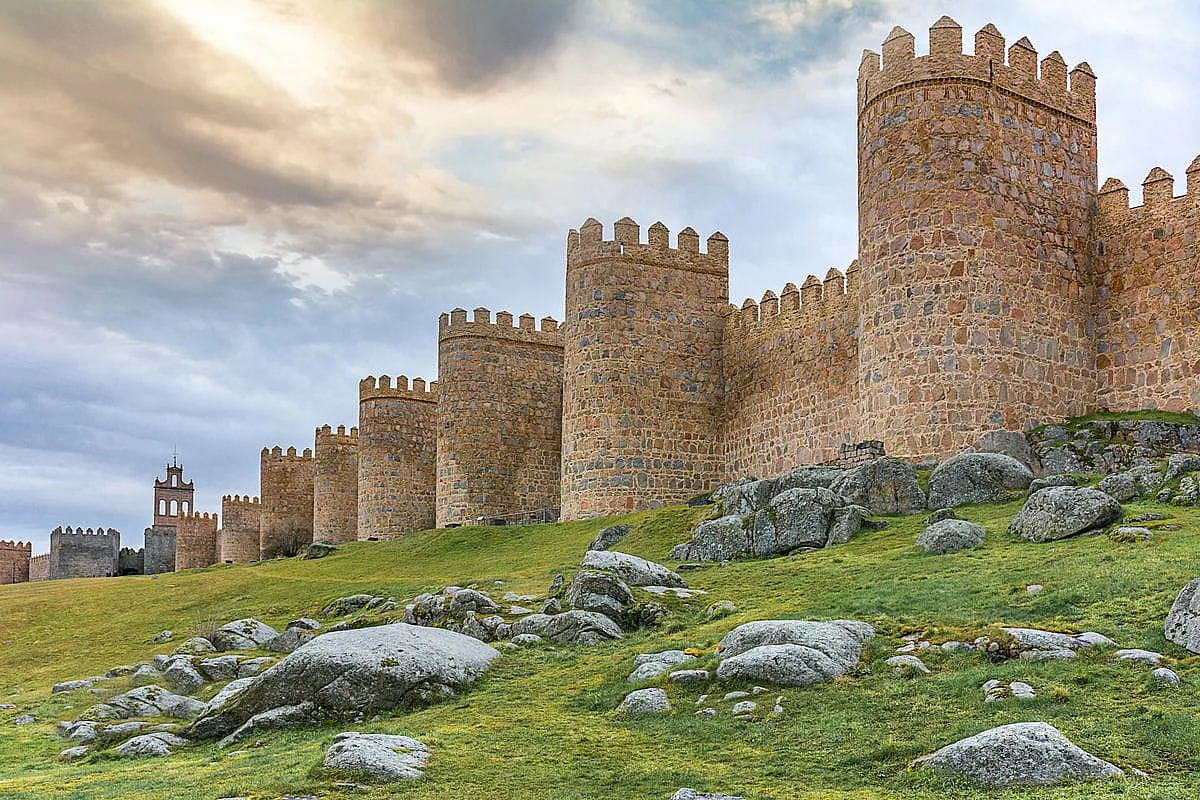 avila