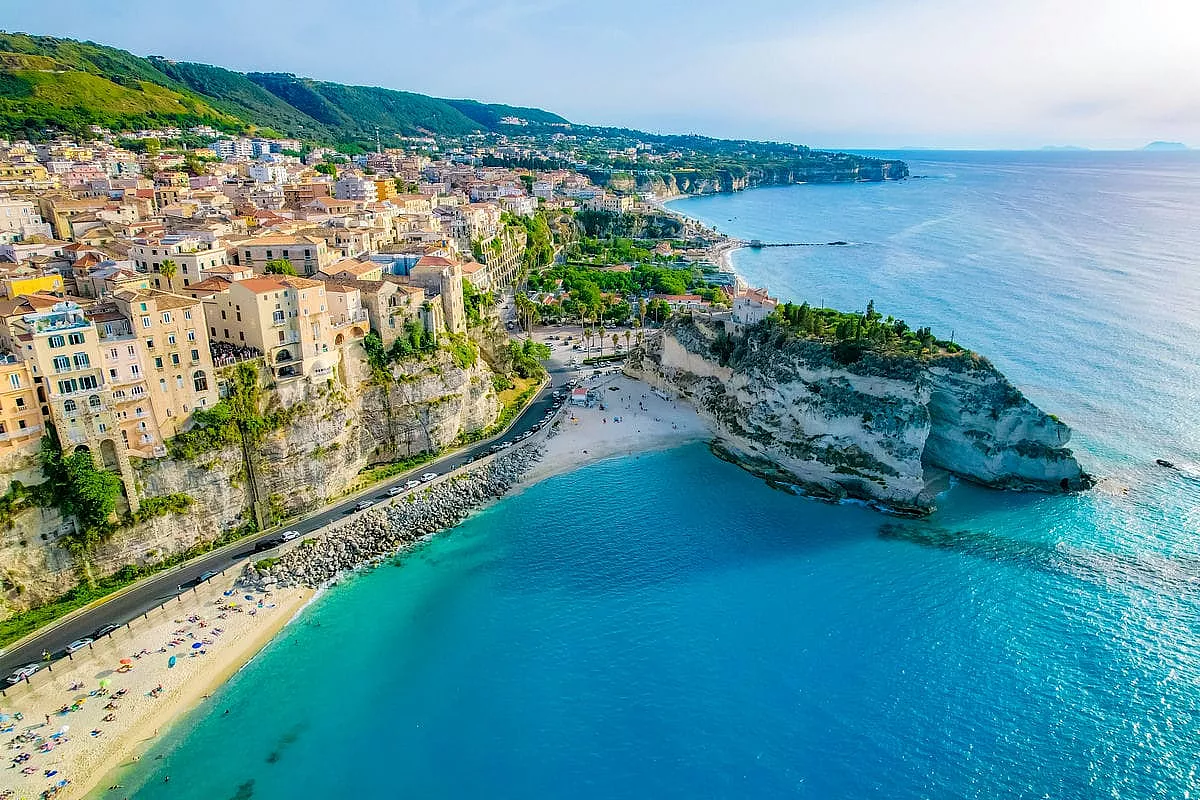 calabria