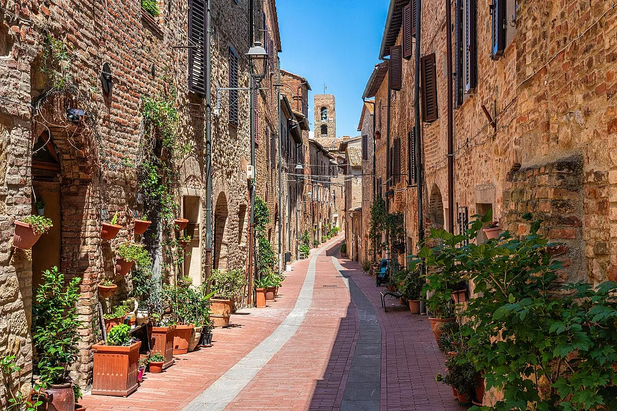 casole d'elsa