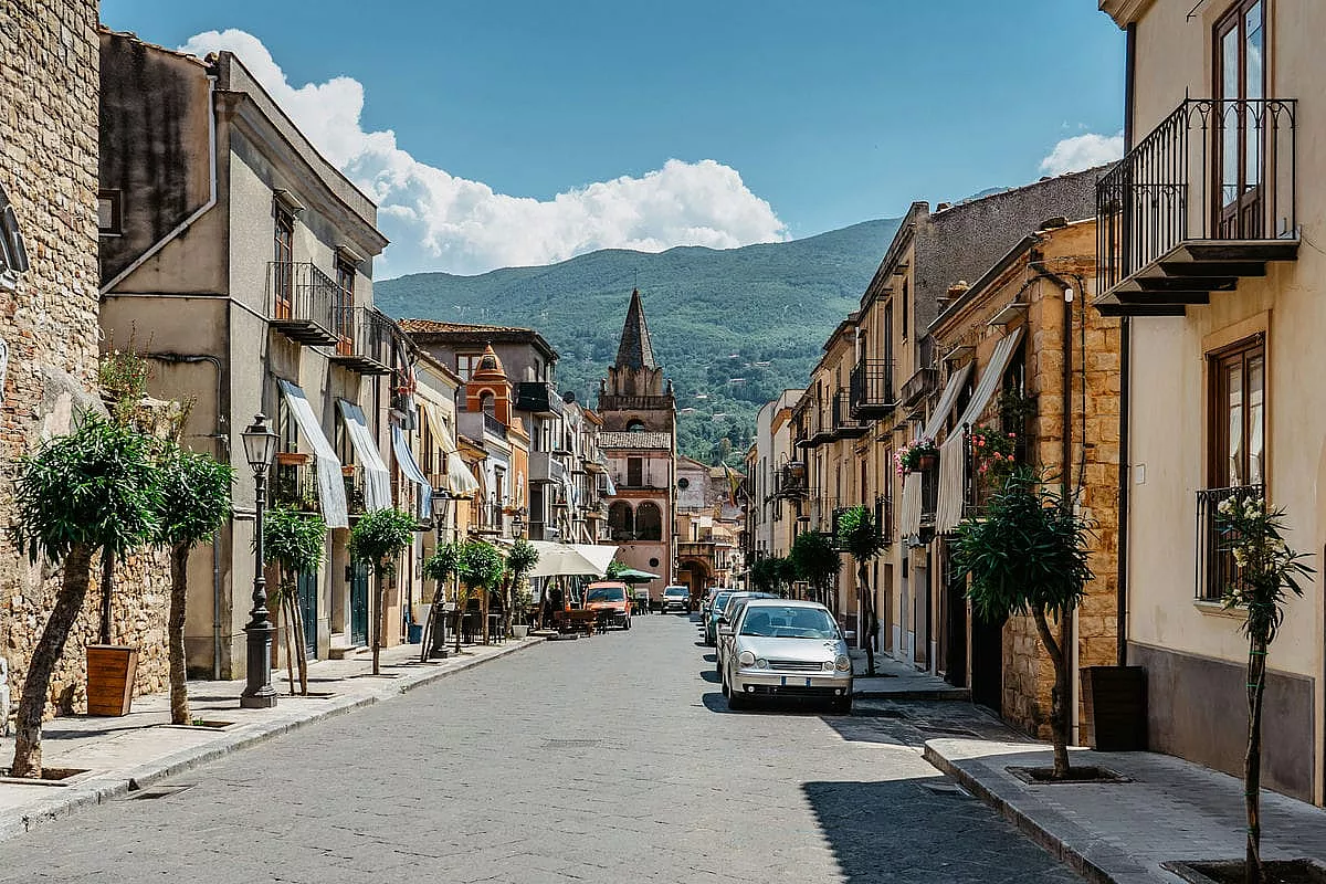 castelbuono