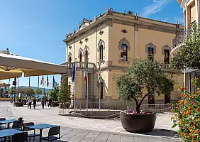 turistipercaso centro-di-olbia