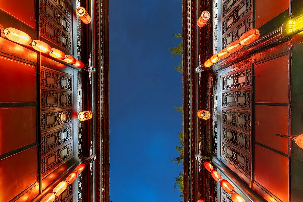 chengdu cina
