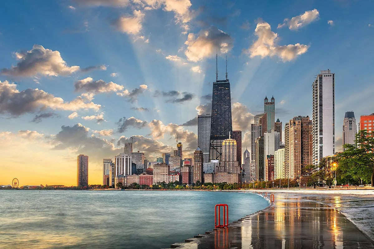 chicago