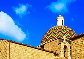 turistipercaso chiesa-san-paolo-olbia