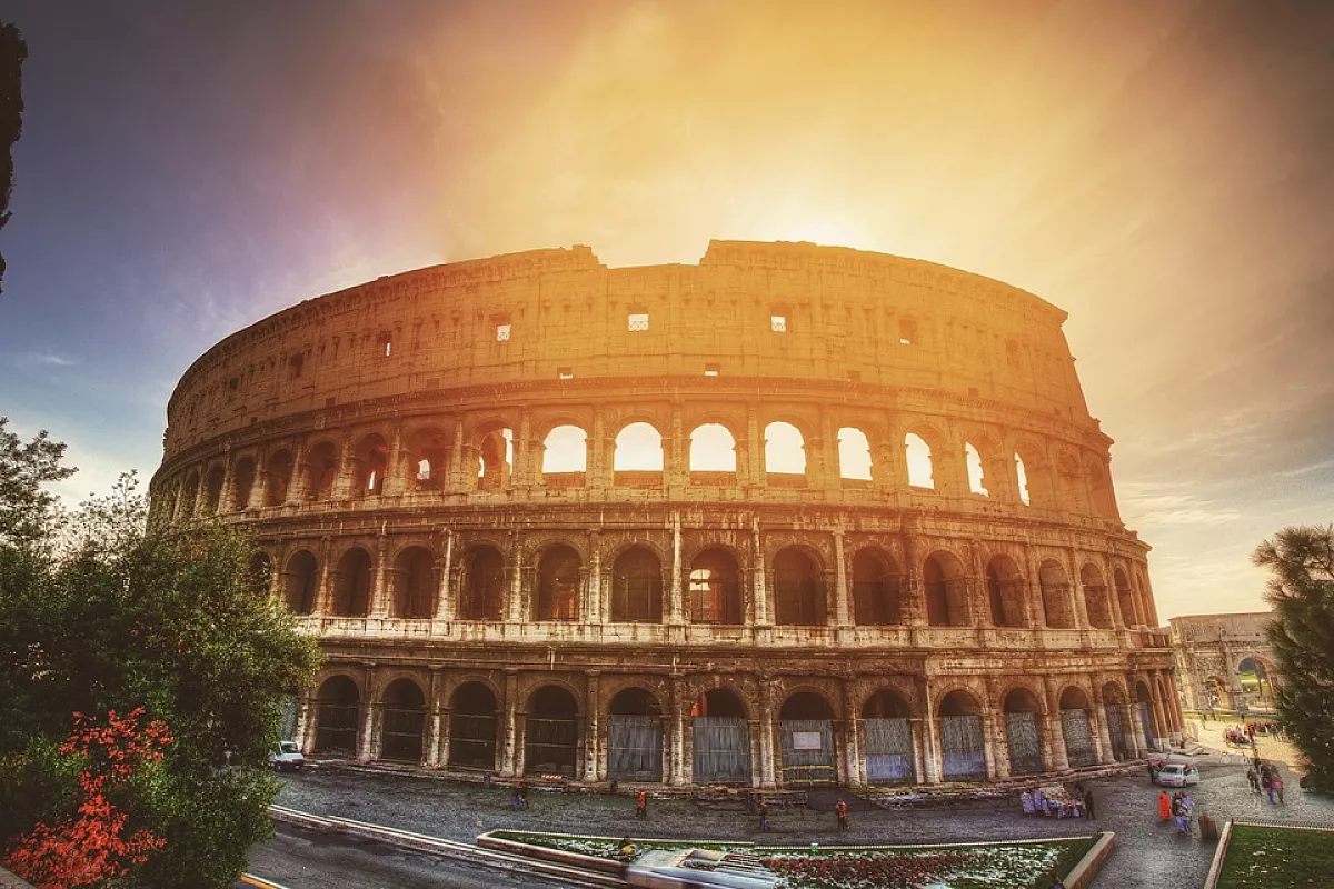 Roma