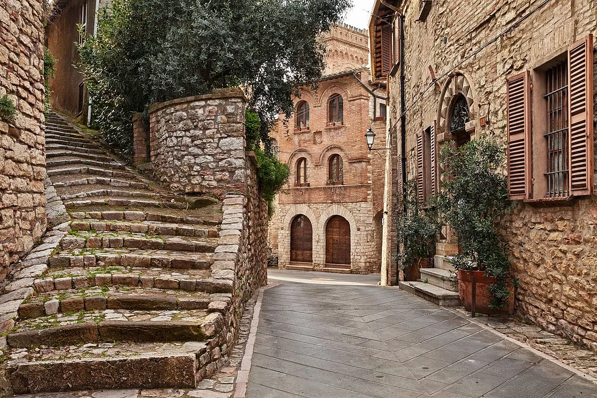 corciano