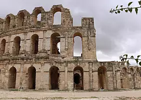turistipercaso el_Jem