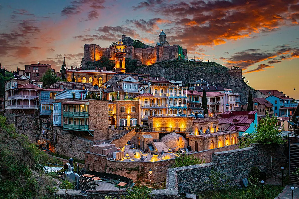 Georgia
