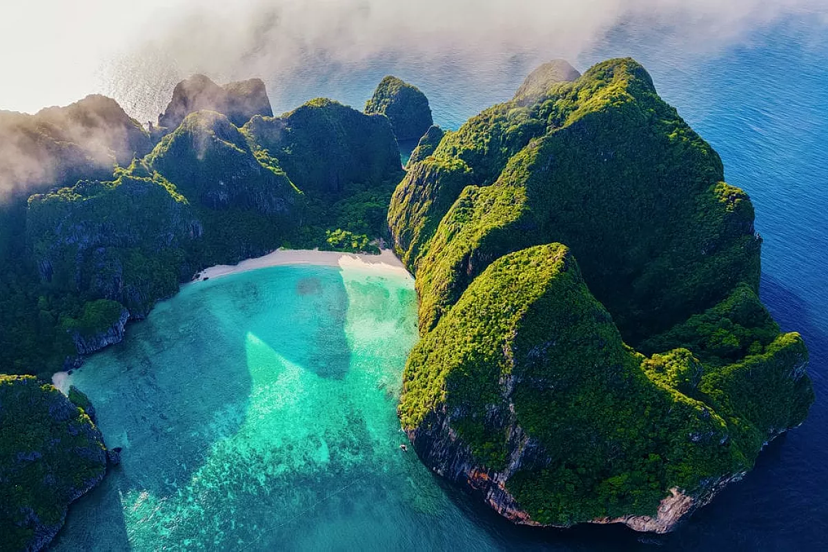 isole andamane