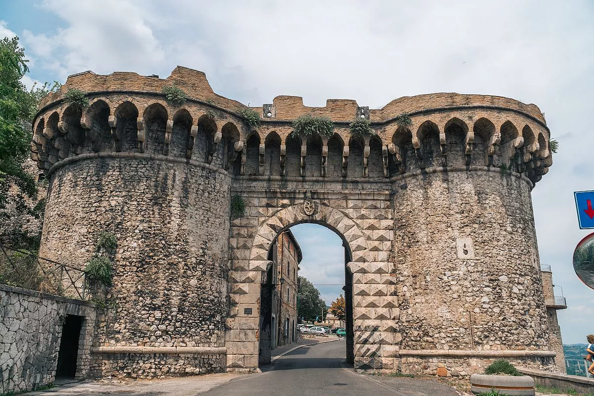 narni