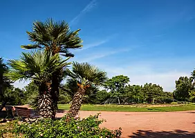 turistipercaso parco-fausto-noce-olbia
