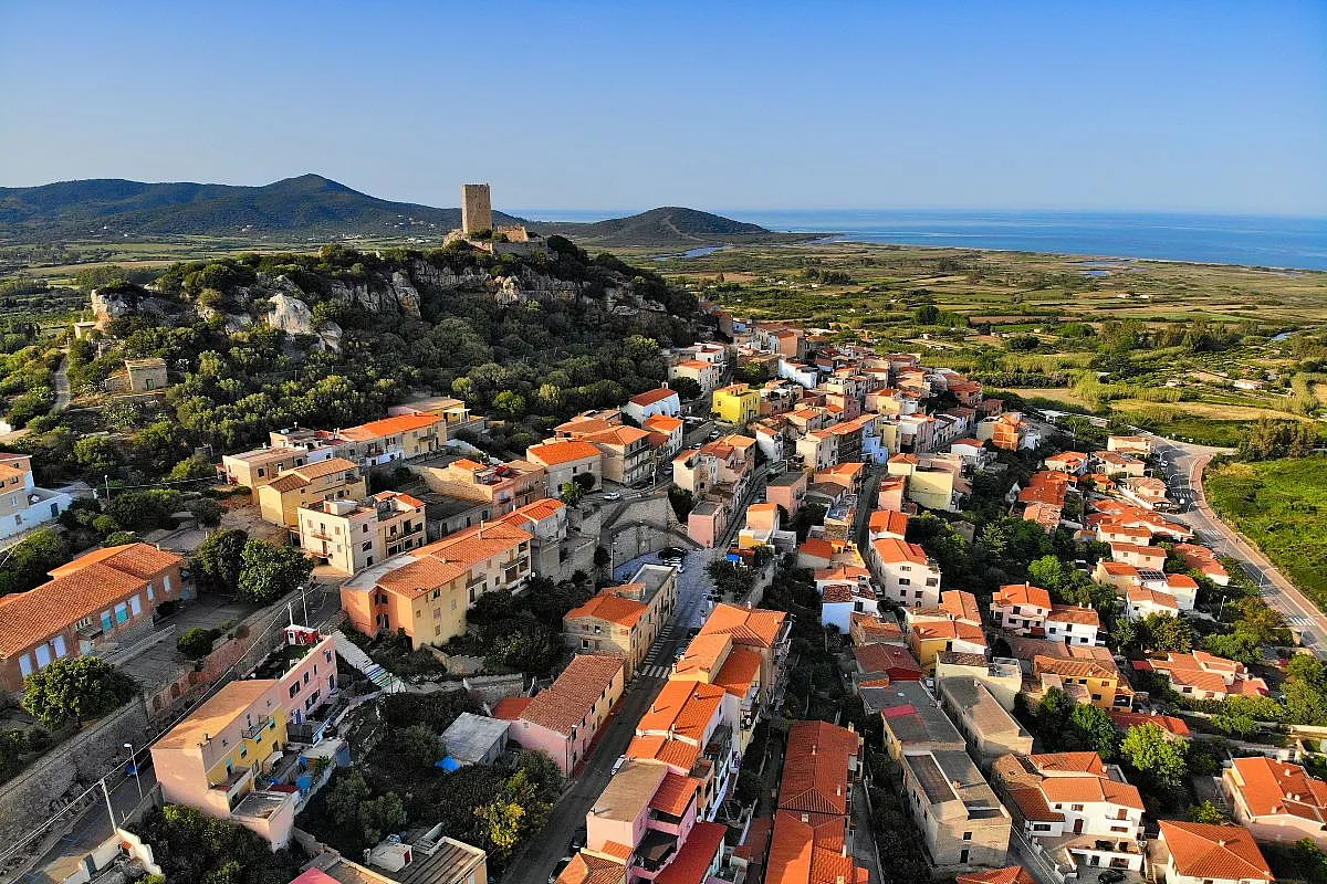 posada sardegna