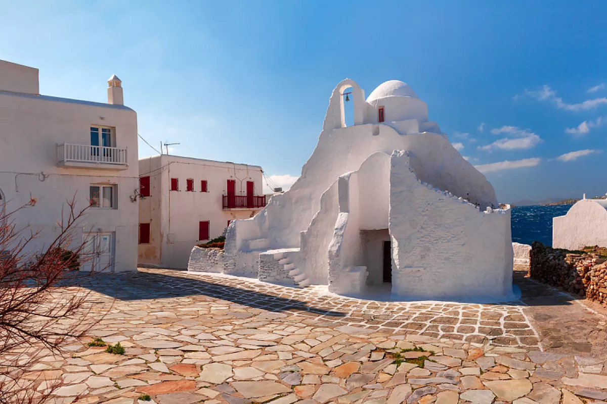 Mykonos