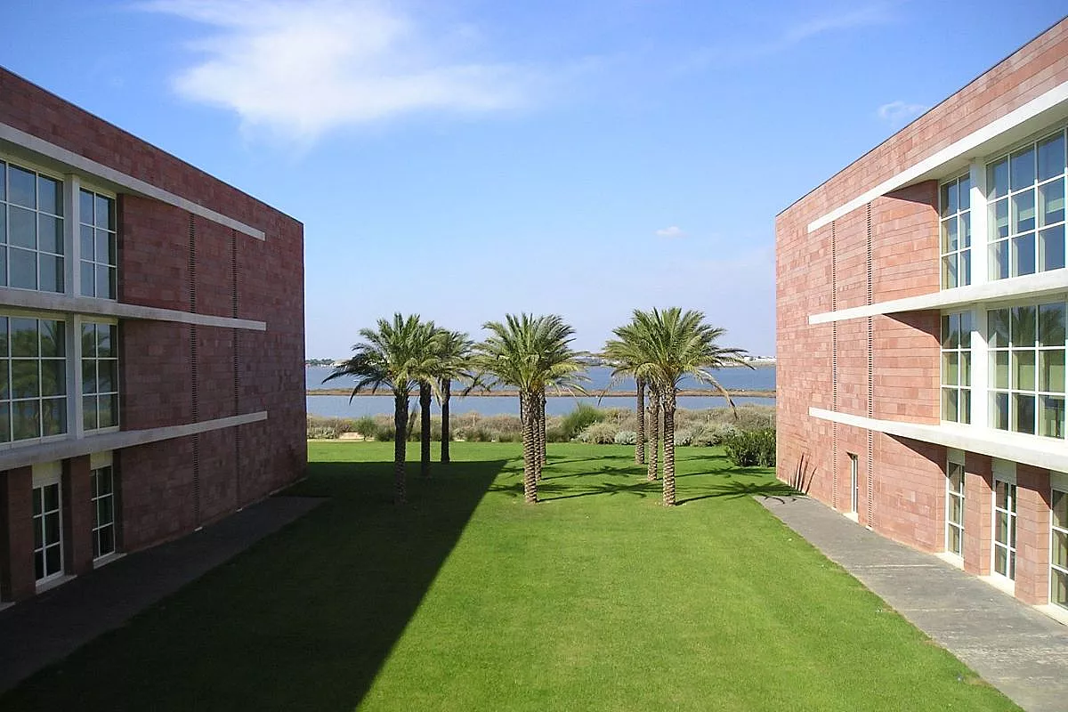 Tiscali Campus
