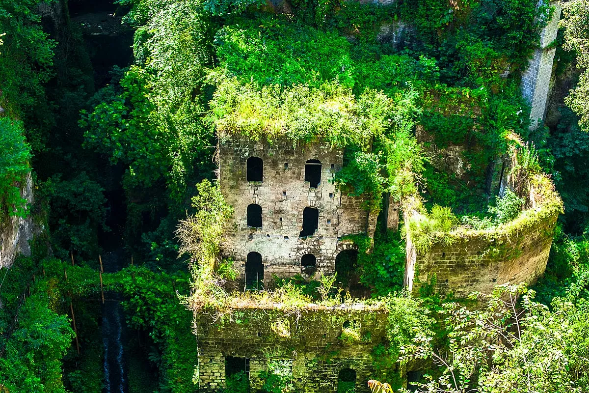 vallone dei mulini