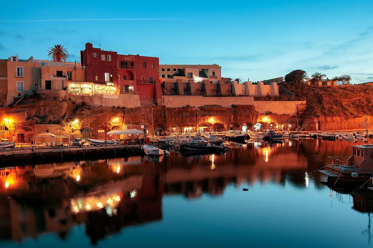 ventotene