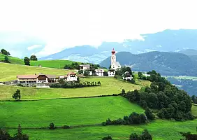 turistipercaso 1 - Sul Monte Renon