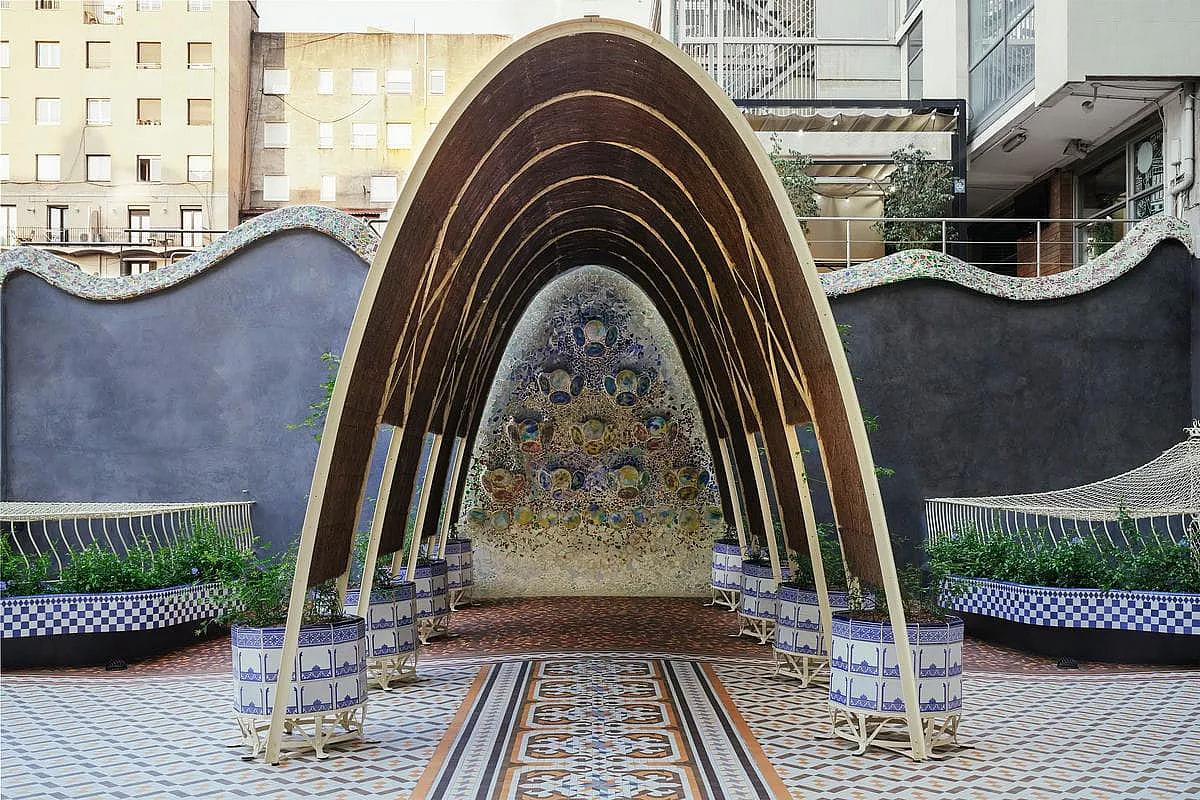 Casa Batllo