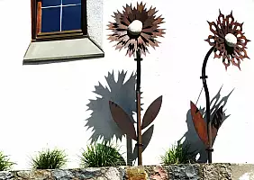 turistipercaso 7 - Installazione artistica