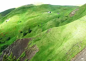 turistipercaso 9 - La bellezza della montagna
