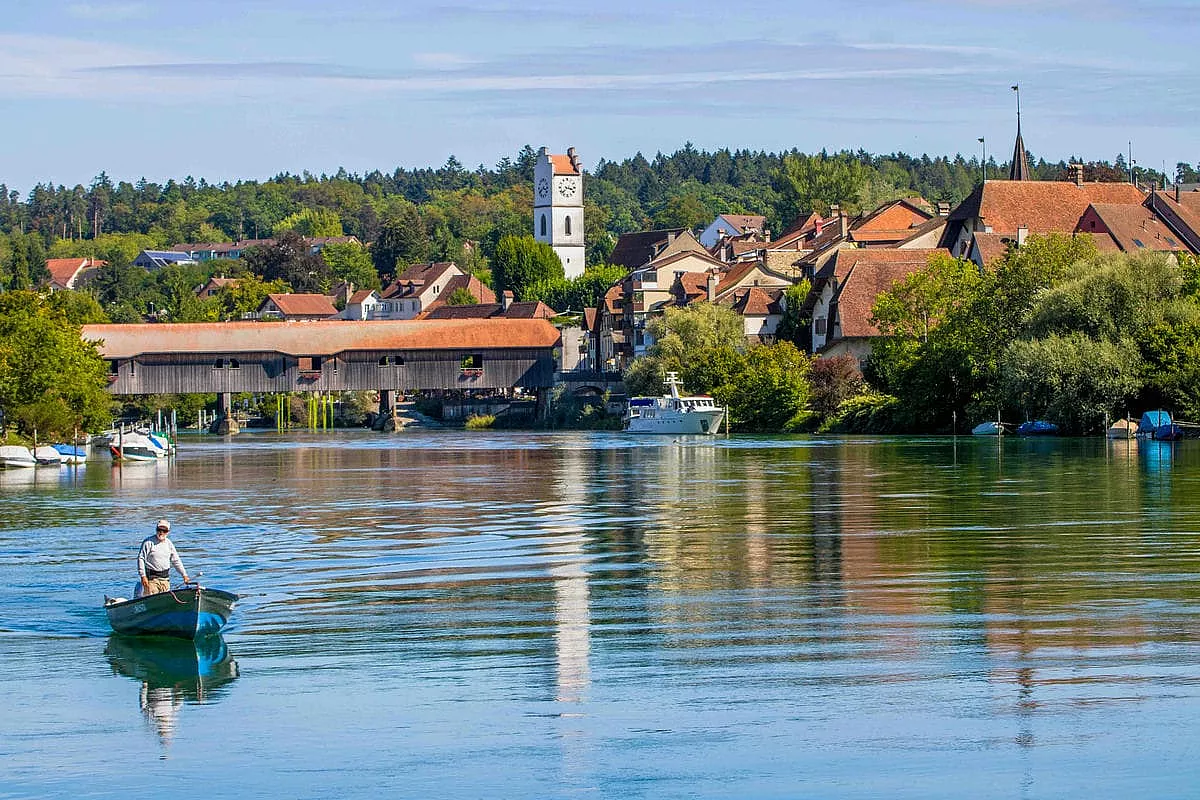 Büren an der Aare
