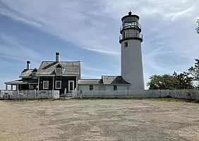 turistipercaso Cape_Cod_Highland_Light