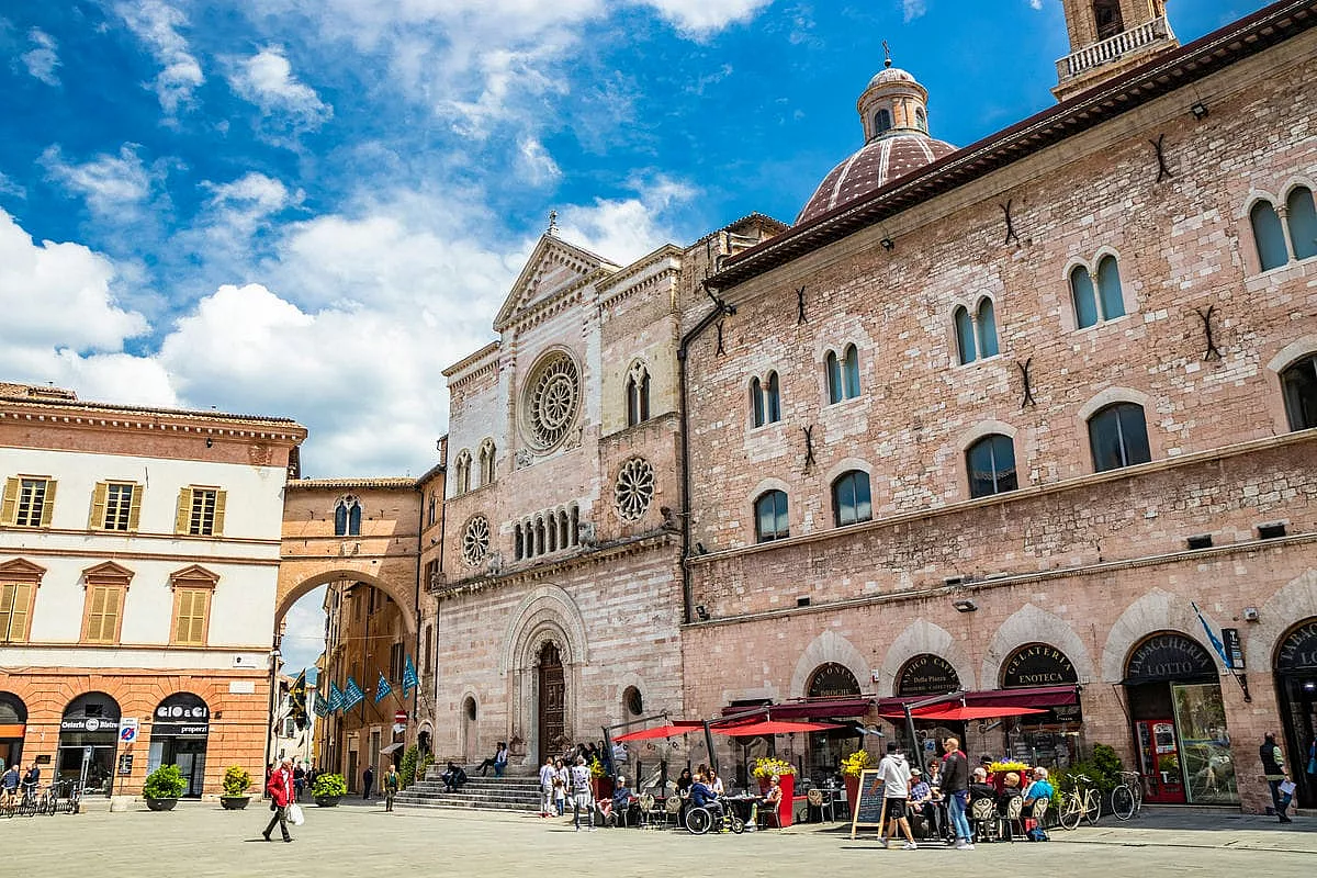 Foligno