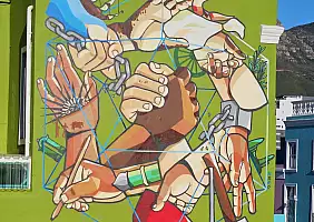 turistipercaso Murales