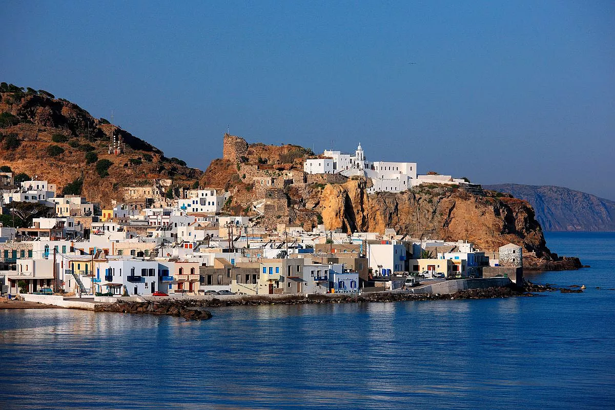 Nisyros