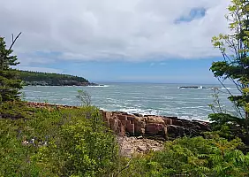 turistipercaso Ocean_Path