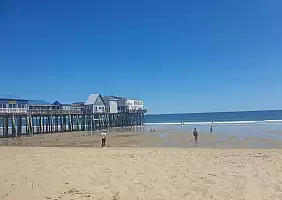 turistipercaso Orchard_Beach