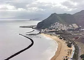 turistipercaso Playa_LAs_Teresitas_20_