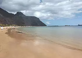 turistipercaso Playa_LAs_Teresitas_8_