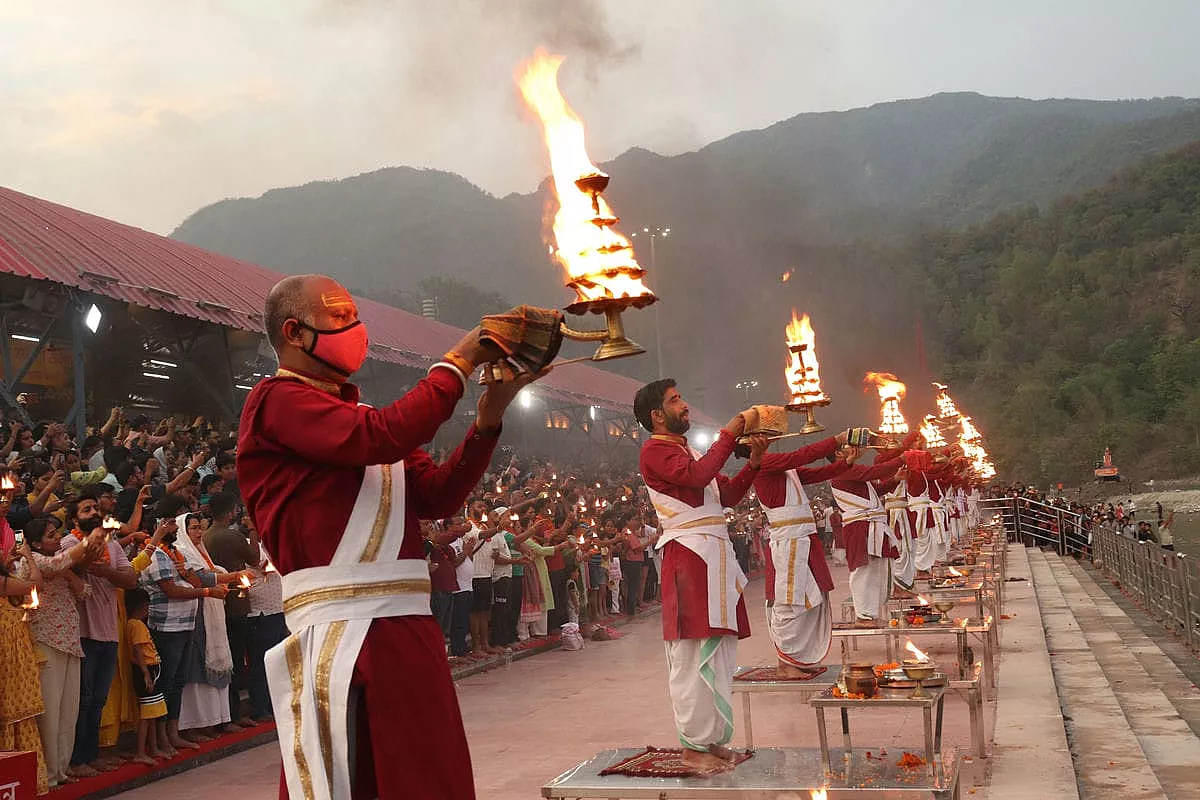 Rishikesh