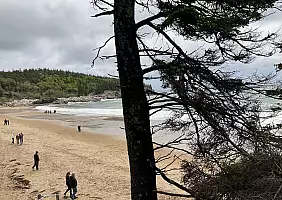 turistipercaso Sand_Beach