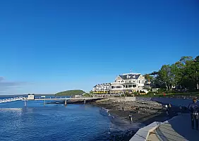 turistipercaso Shore_Path