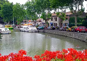 turistipercaso Trebes_Canal_du_Midi