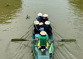 turistipercaso Vietnam