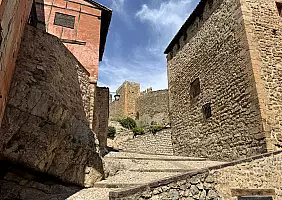 turistipercaso albarracin