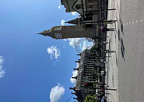 turistipercaso big_ben