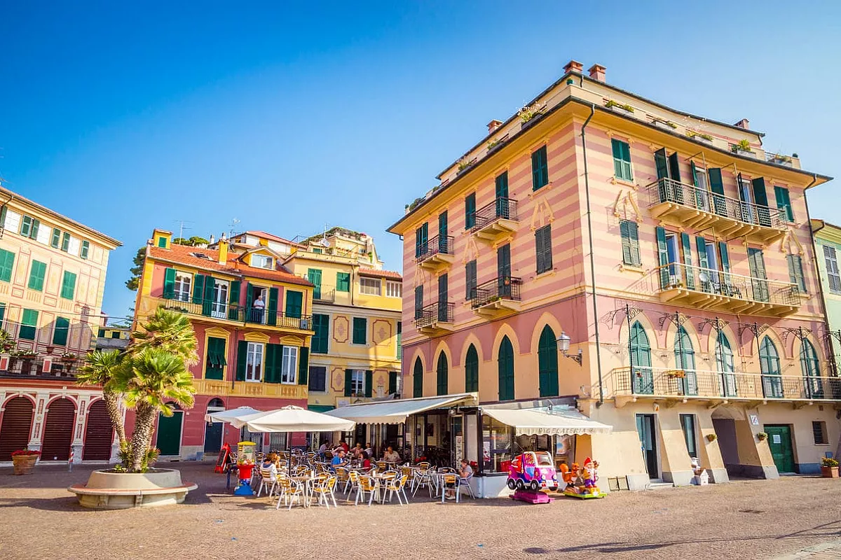 celle ligure