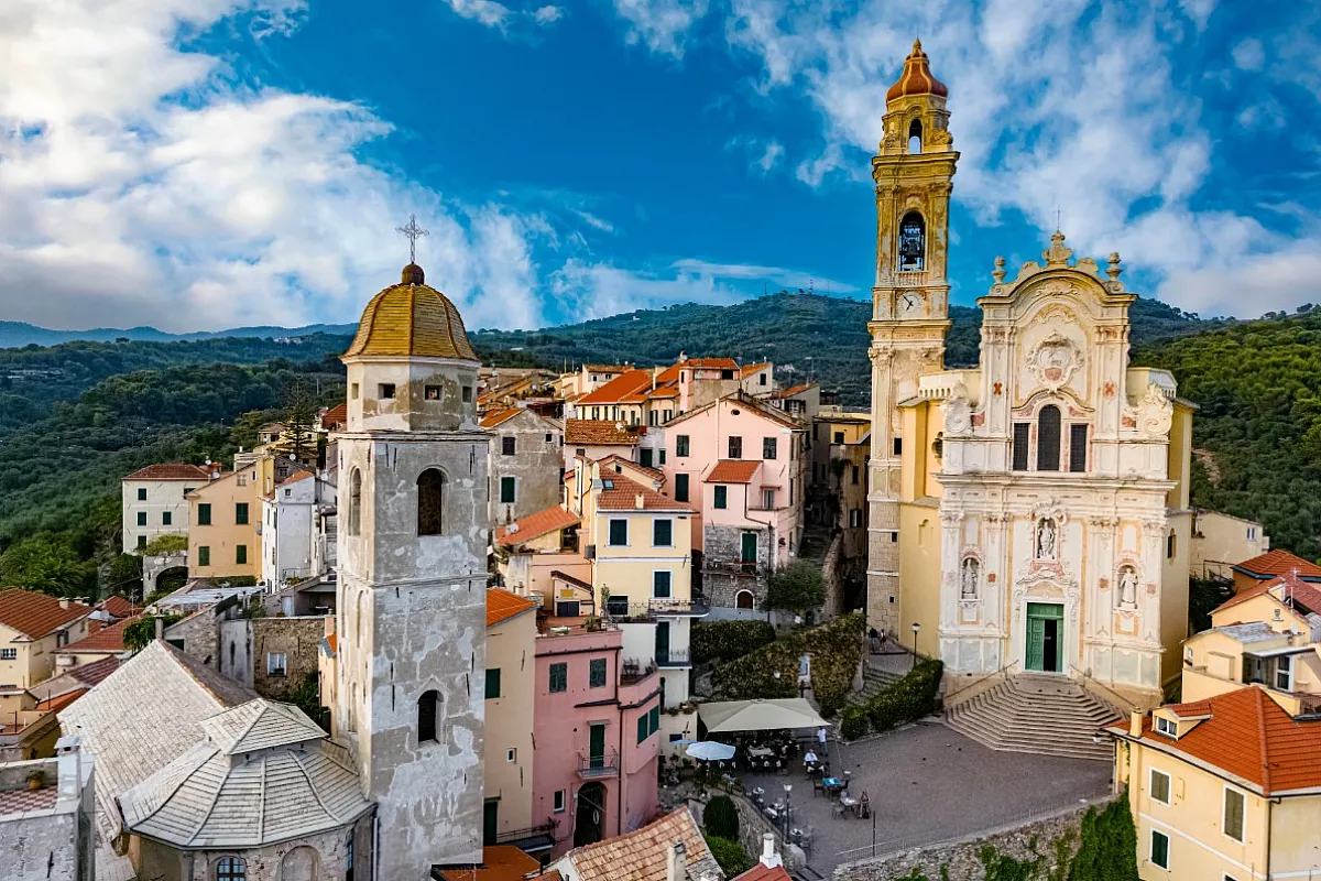 Cervo