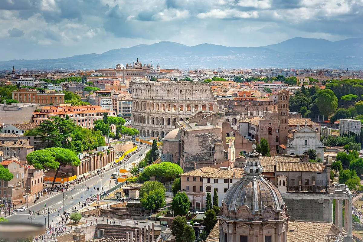 Roma