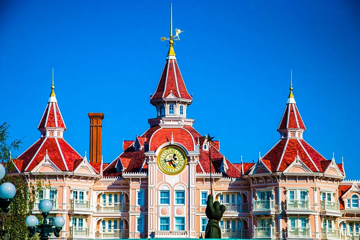 disneyland paris