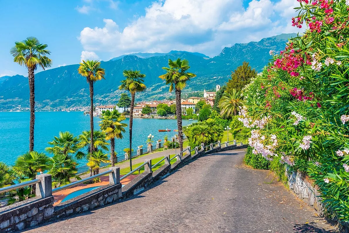Lago Iseo