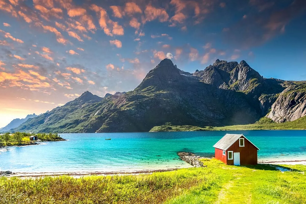 Norvegia