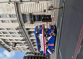 turistipercaso london_bus