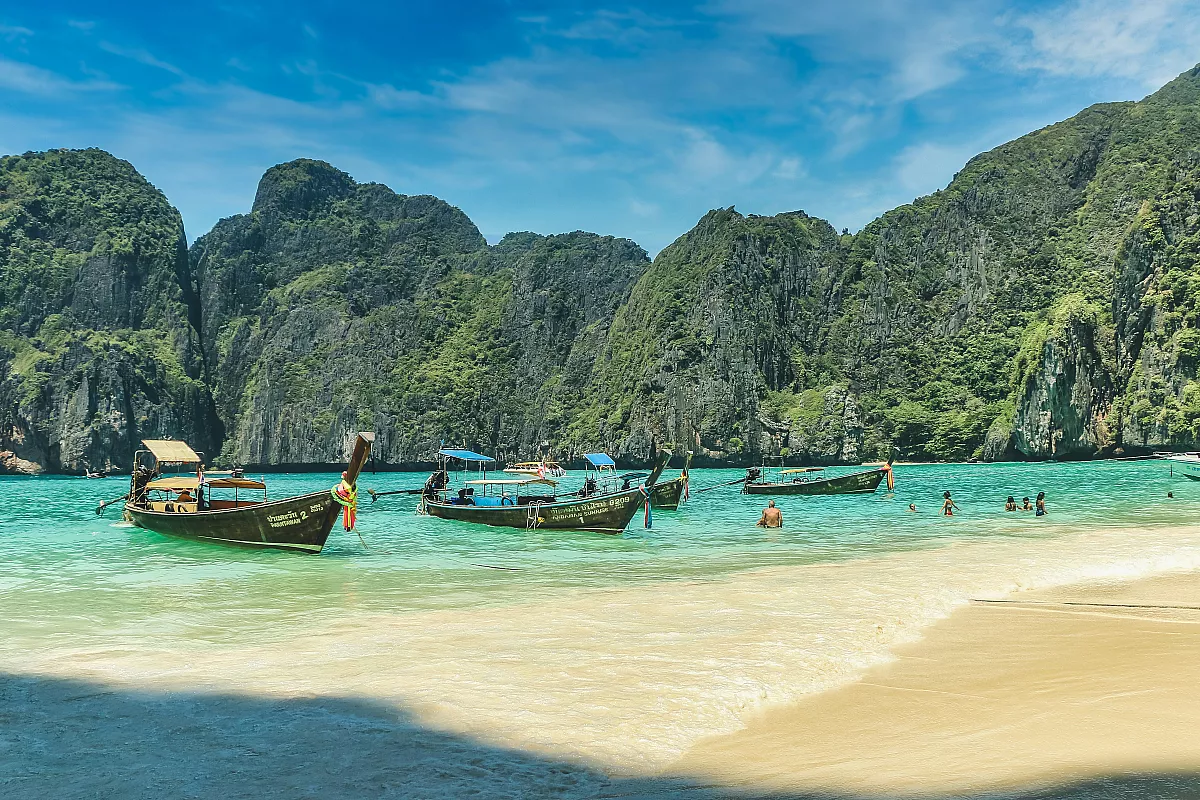 Thailandia: natura selvaggia, eco-turismo e sessioni di yoga a sud del Paese