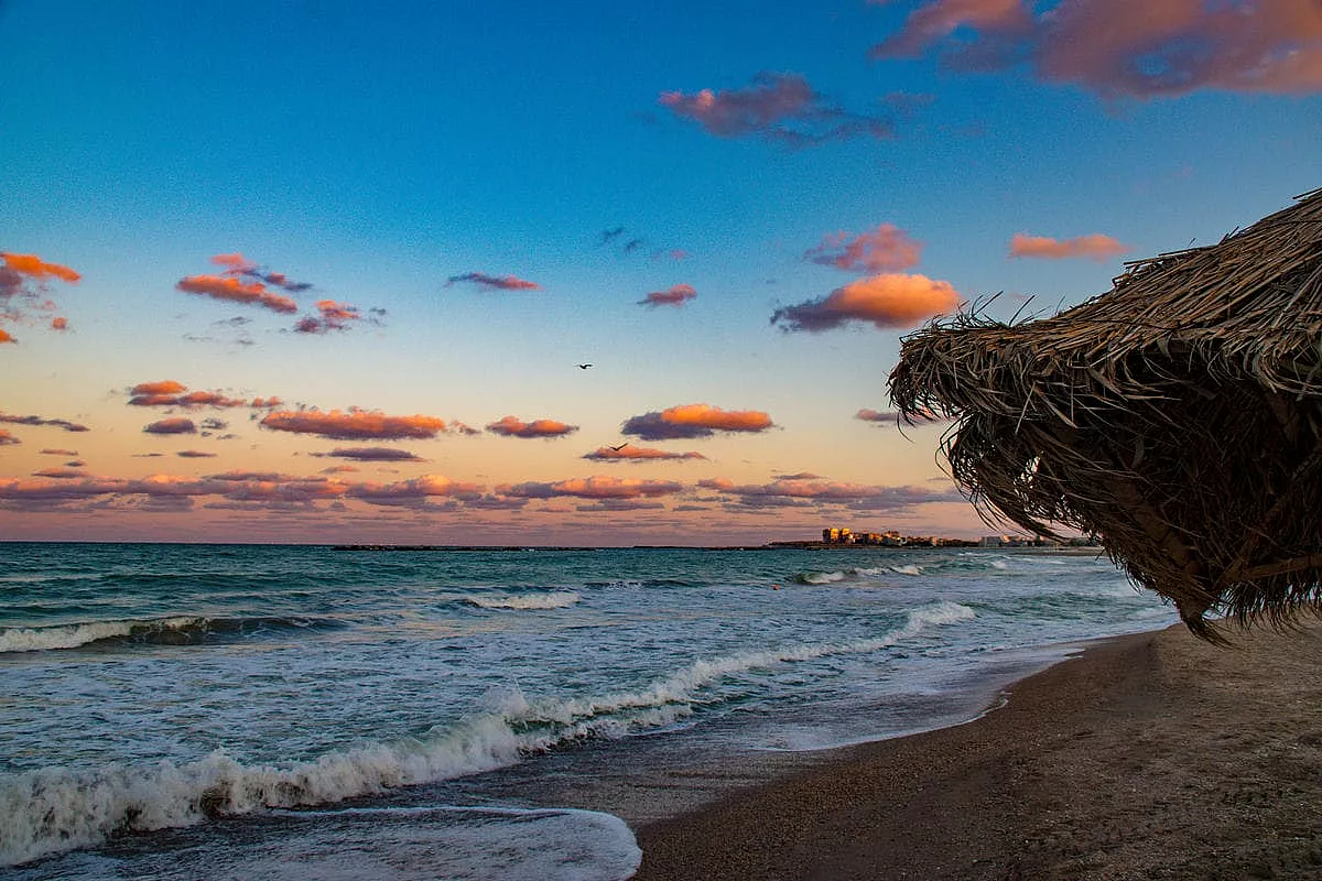 mamaia